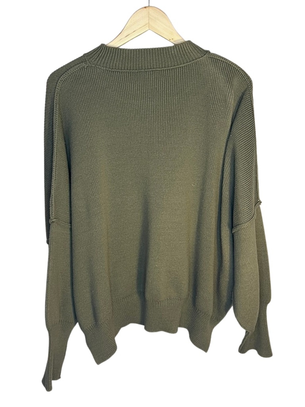VICI Elouise Knit Oversized Pullover Sweater - Picture 4 of 5